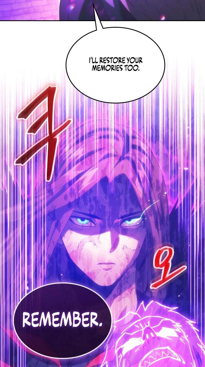 Return of the Apocalypse-Class Death Knight — Chapter 89 — page 79