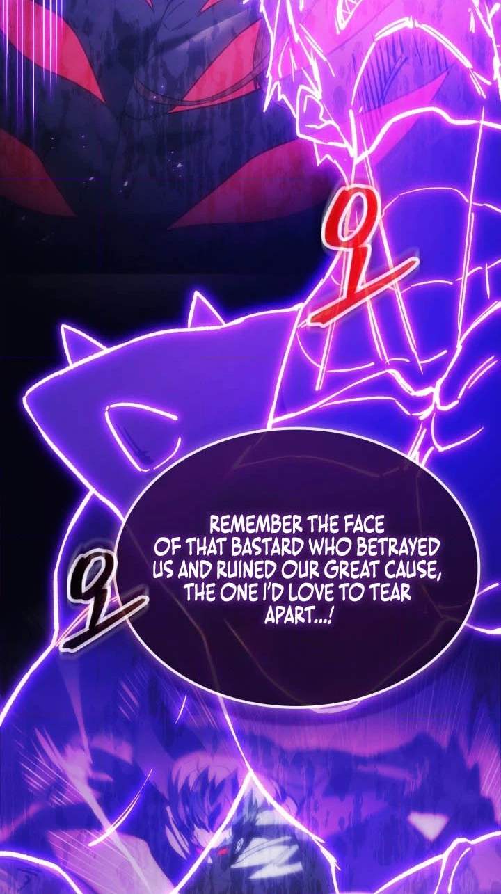 Return of the Apocalypse-Class Death Knight — Chapter 89 — page 80