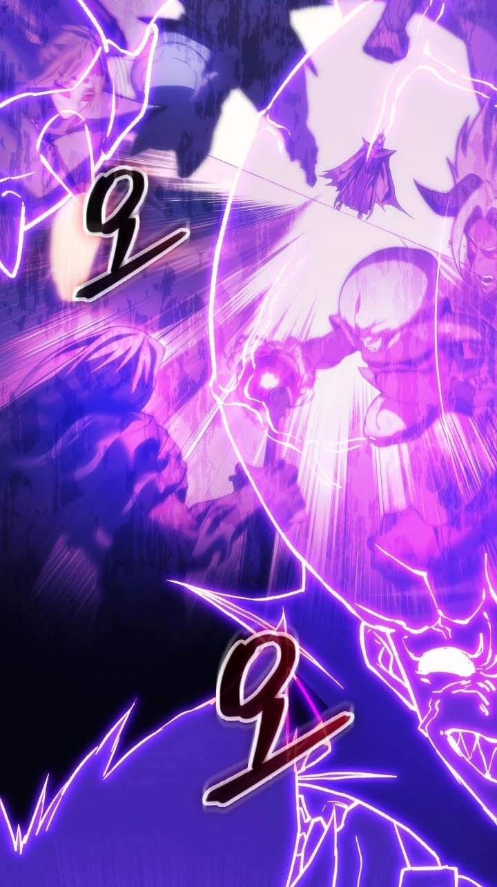 Return of the Apocalypse-Class Death Knight — Chapter 89 — page 81
