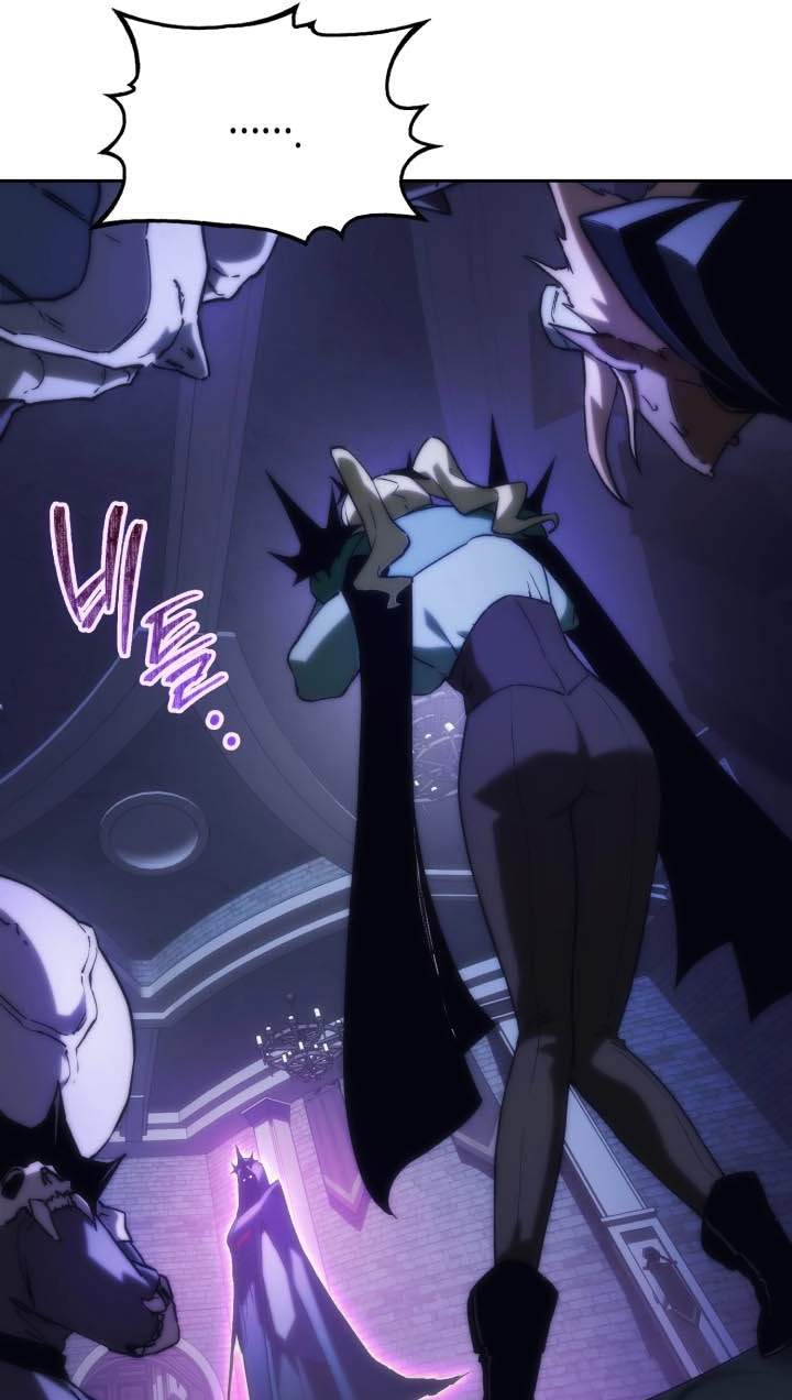 Return of the Apocalypse-Class Death Knight — Chapter 89 — page 85