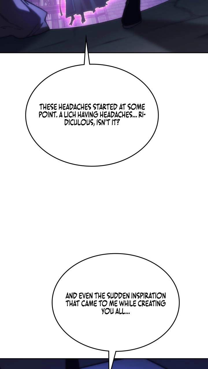 Return of the Apocalypse-Class Death Knight — Chapter 89 — page 86