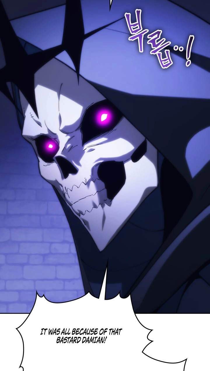 Return of the Apocalypse-Class Death Knight — Chapter 89 — page 87