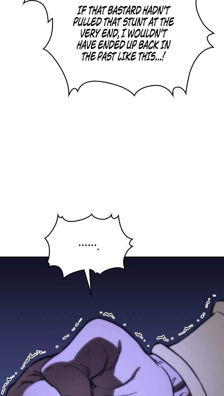Return of the Apocalypse-Class Death Knight — Chapter 89 — page 88