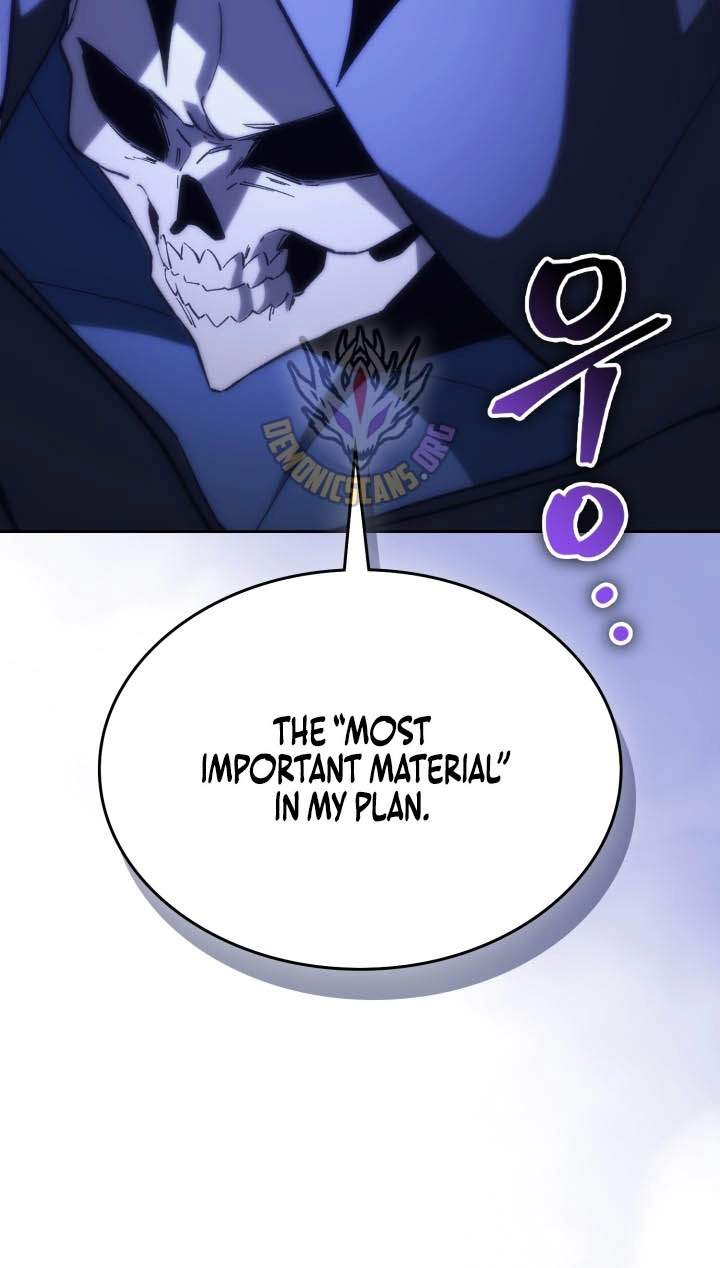 Return of the Apocalypse-Class Death Knight — Chapter 89 — page 91