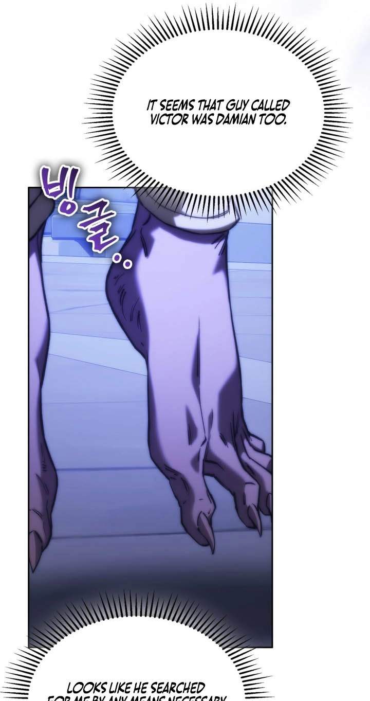 Return of the Apocalypse-Class Death Knight — Chapter 89 — page 92