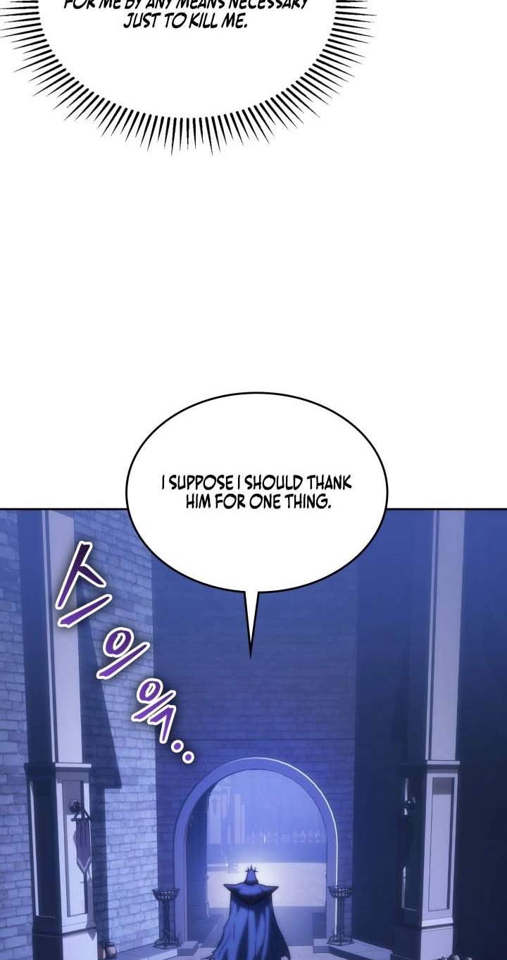 Return of the Apocalypse-Class Death Knight — Chapter 89 — page 93