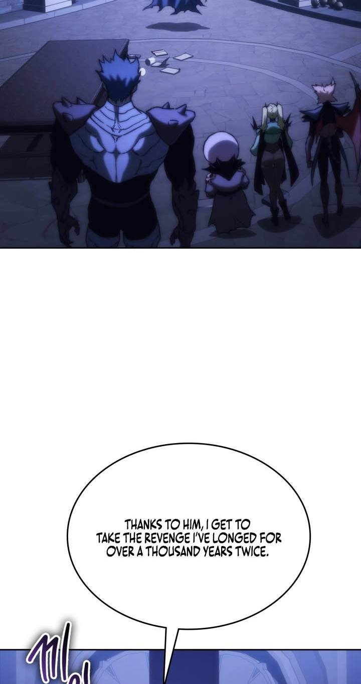 Return of the Apocalypse-Class Death Knight — Chapter 89 — page 94
