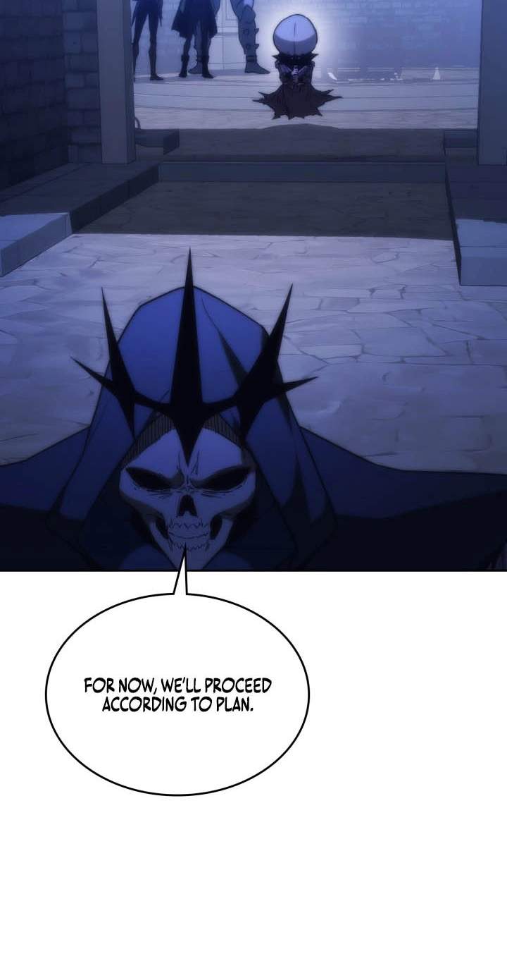 Return of the Apocalypse-Class Death Knight — Chapter 89 — page 96