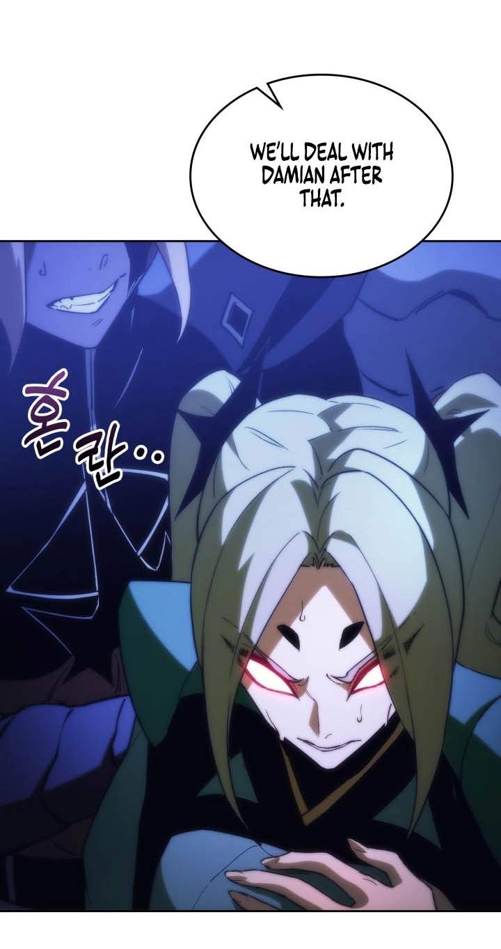 Return of the Apocalypse-Class Death Knight — Chapter 89 — page 97