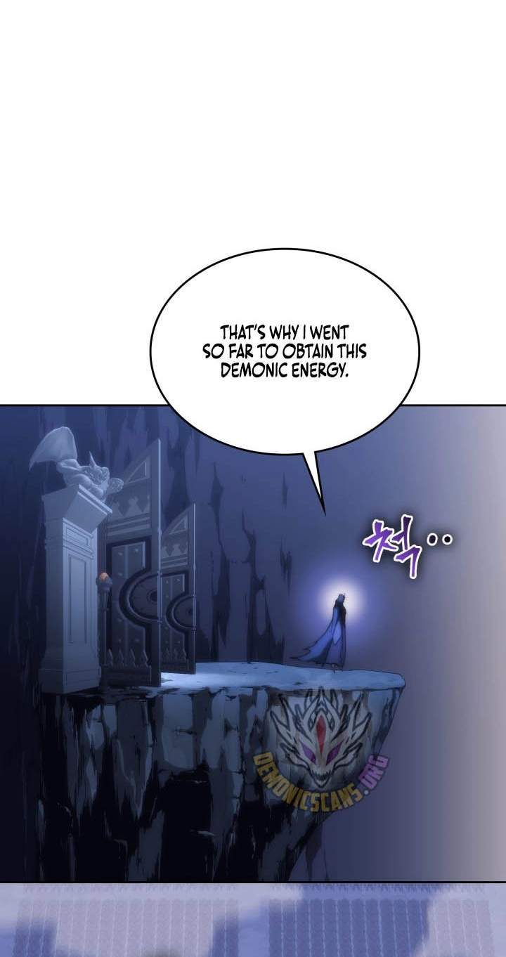 Return of the Apocalypse-Class Death Knight — Chapter 89 — page 98
