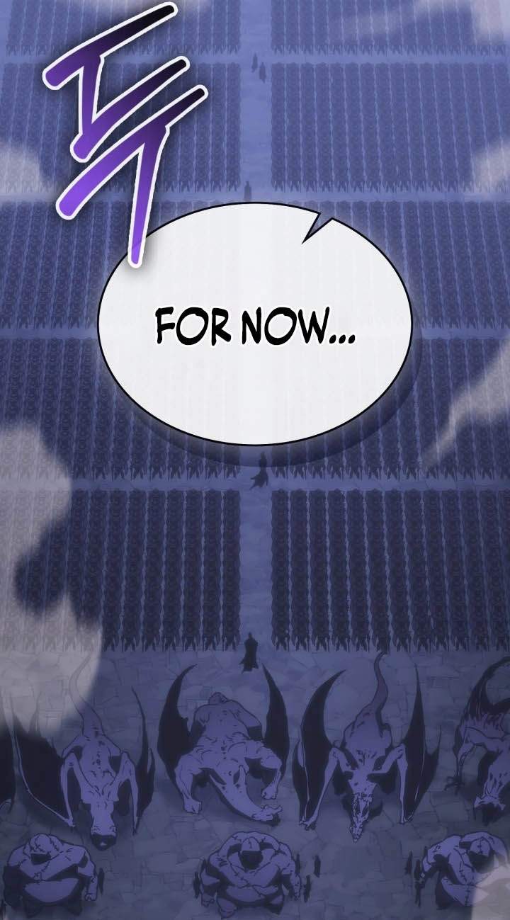 Return of the Apocalypse-Class Death Knight — Chapter 89 — page 99
