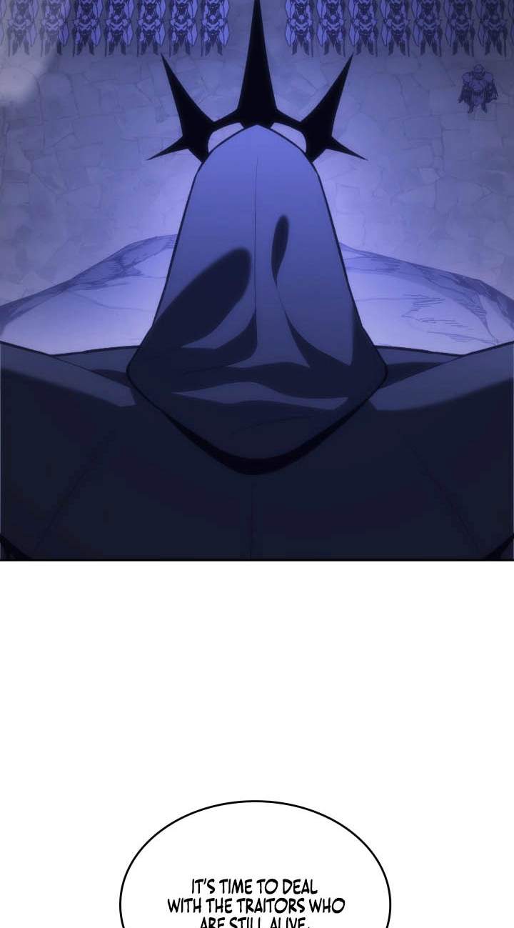 Return of the Apocalypse-Class Death Knight — Chapter 89 — page 101