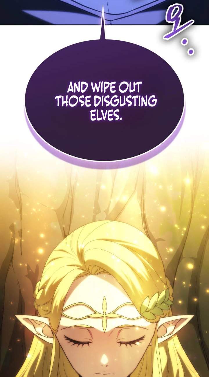 Return of the Apocalypse-Class Death Knight — Chapter 89 — page 103