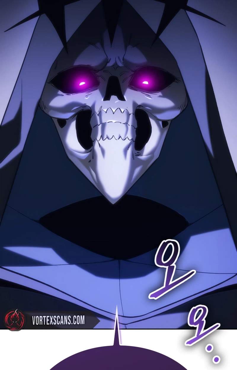 Return of the Apocalypse-Class Death Knight — Chapter 90 — page 2