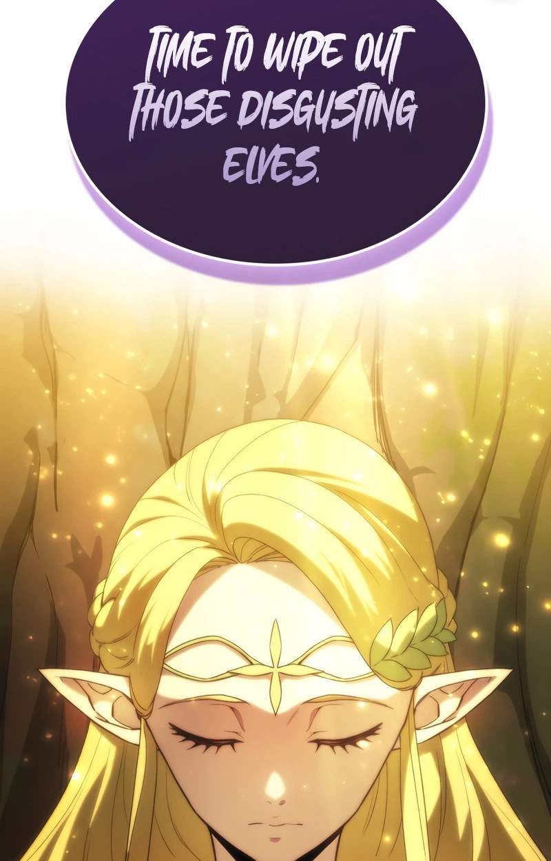 Return of the Apocalypse-Class Death Knight — Chapter 90 — page 3