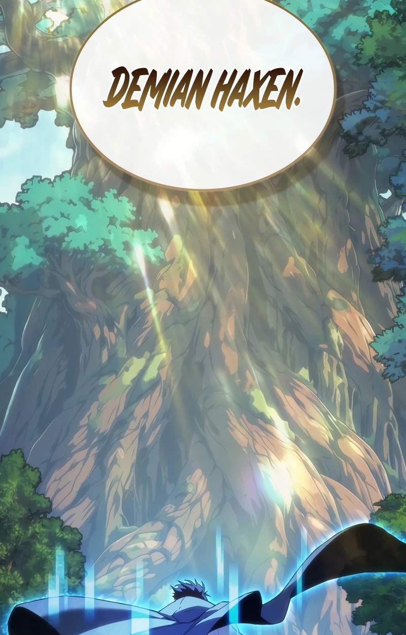 Return of the Apocalypse-Class Death Knight — Chapter 90 — page 7