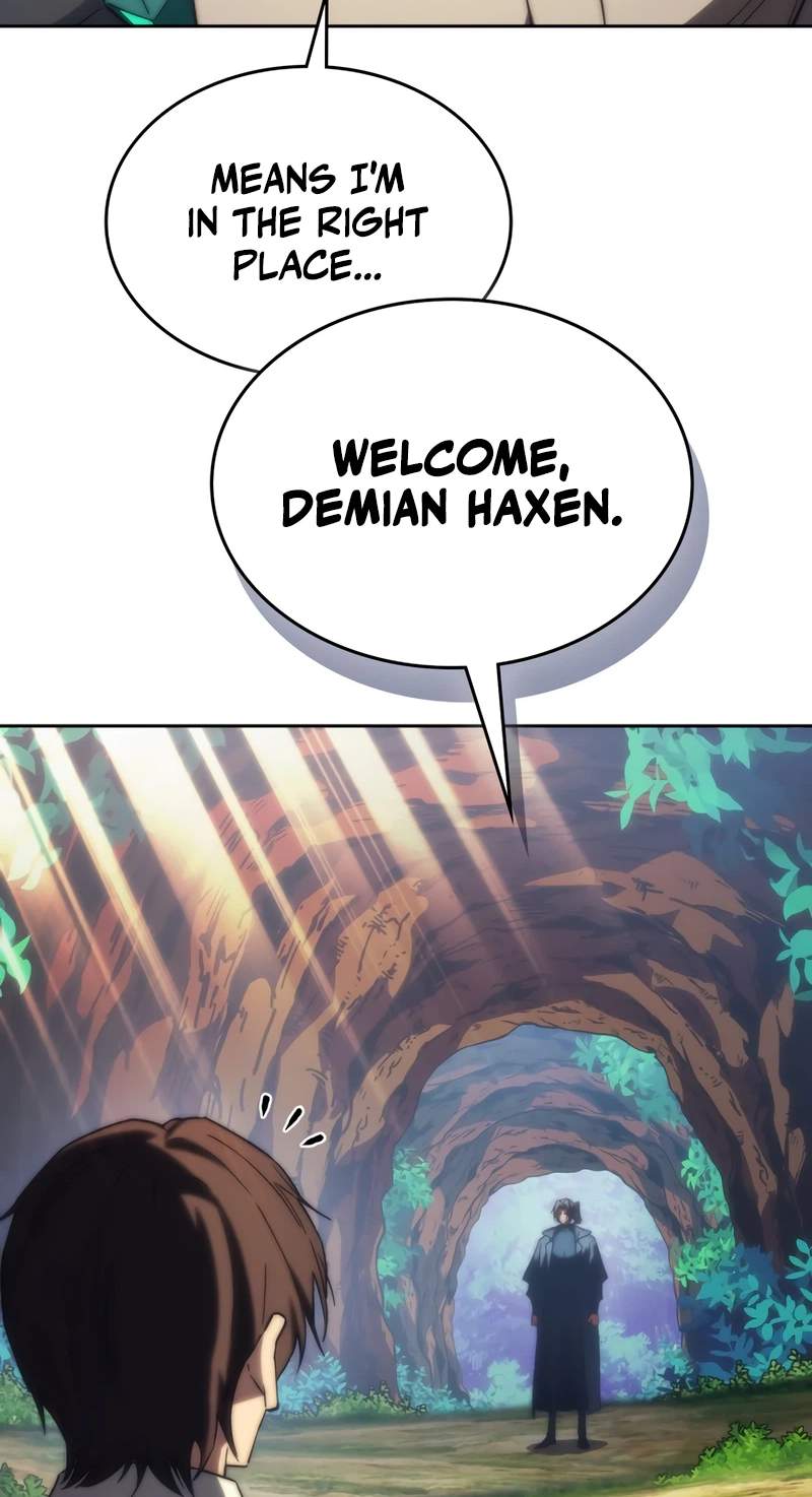 Return of the Apocalypse-Class Death Knight — Chapter 90 — page 10