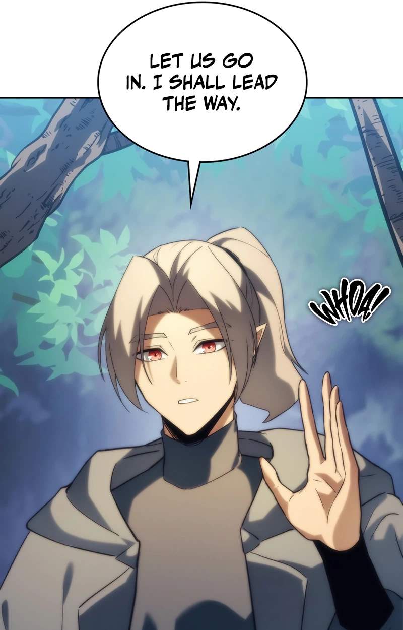 Return of the Apocalypse-Class Death Knight — Chapter 90 — page 12