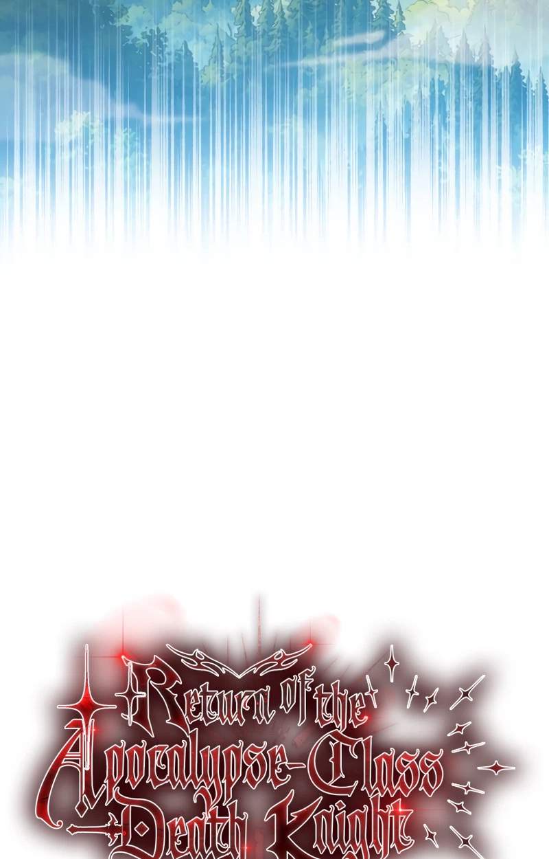 Return of the Apocalypse-Class Death Knight — Chapter 90 — page 15