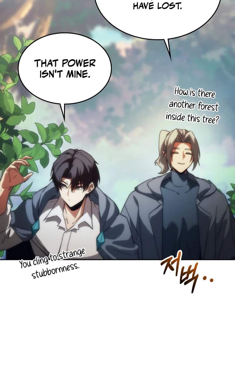 Return of the Apocalypse-Class Death Knight — Chapter 90 — page 17