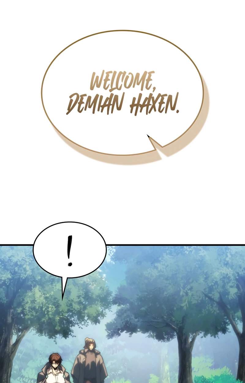 Return of the Apocalypse-Class Death Knight — Chapter 90 — page 18