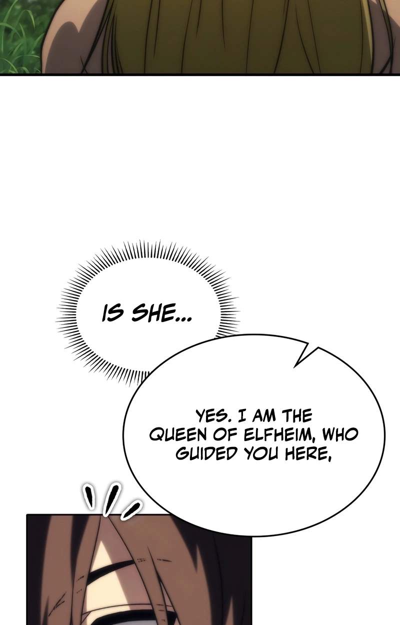 Return of the Apocalypse-Class Death Knight — Chapter 90 — page 20