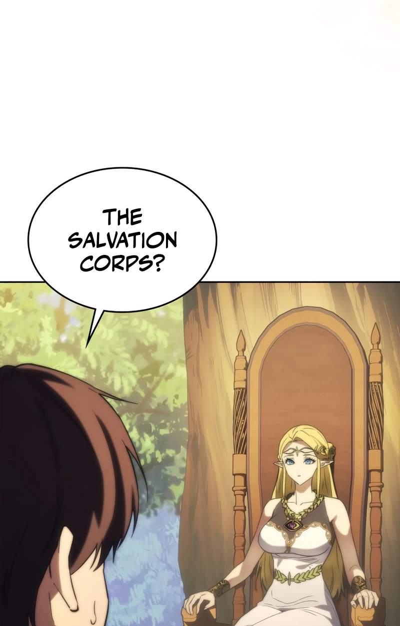 Return of the Apocalypse-Class Death Knight — Chapter 90 — page 24