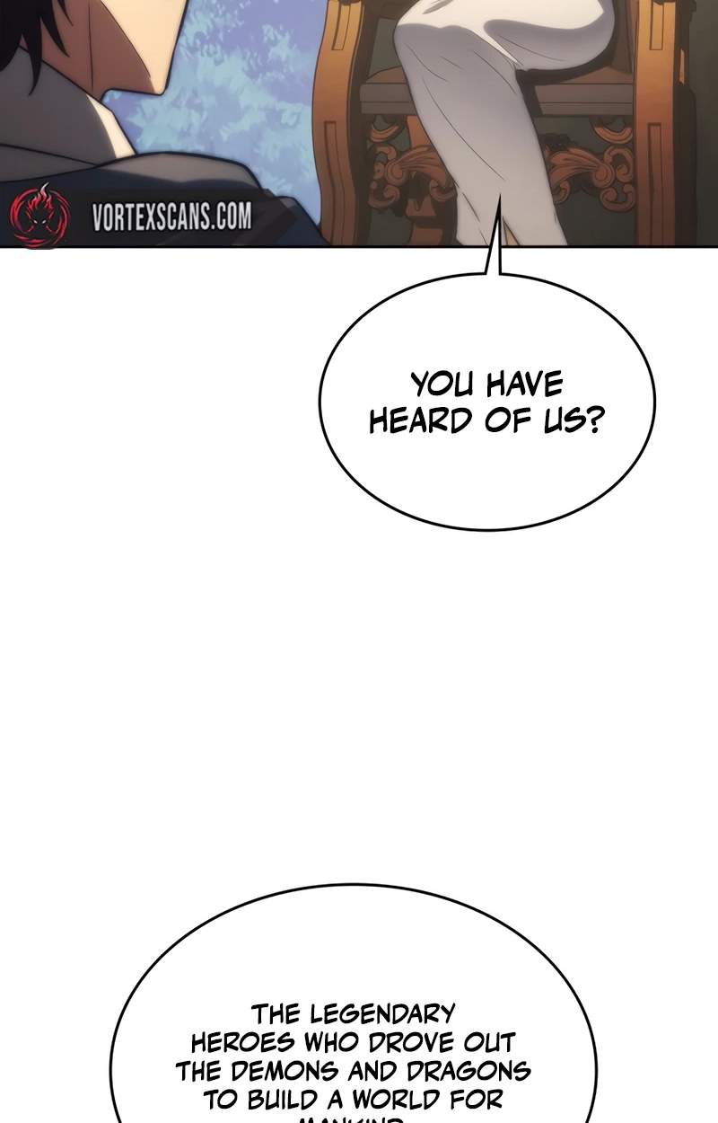 Return of the Apocalypse-Class Death Knight — Chapter 90 — page 25