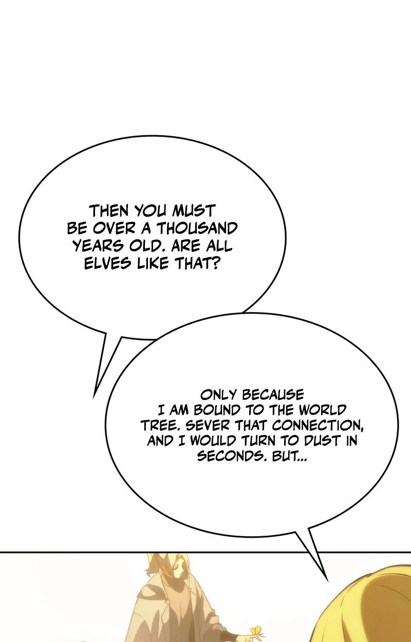 Return of the Apocalypse-Class Death Knight — Chapter 90 — page 29