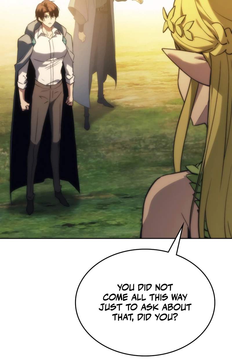 Return of the Apocalypse-Class Death Knight — Chapter 90 — page 30