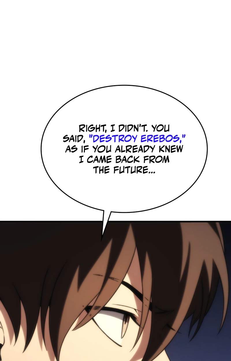 Return of the Apocalypse-Class Death Knight — Chapter 90 — page 31