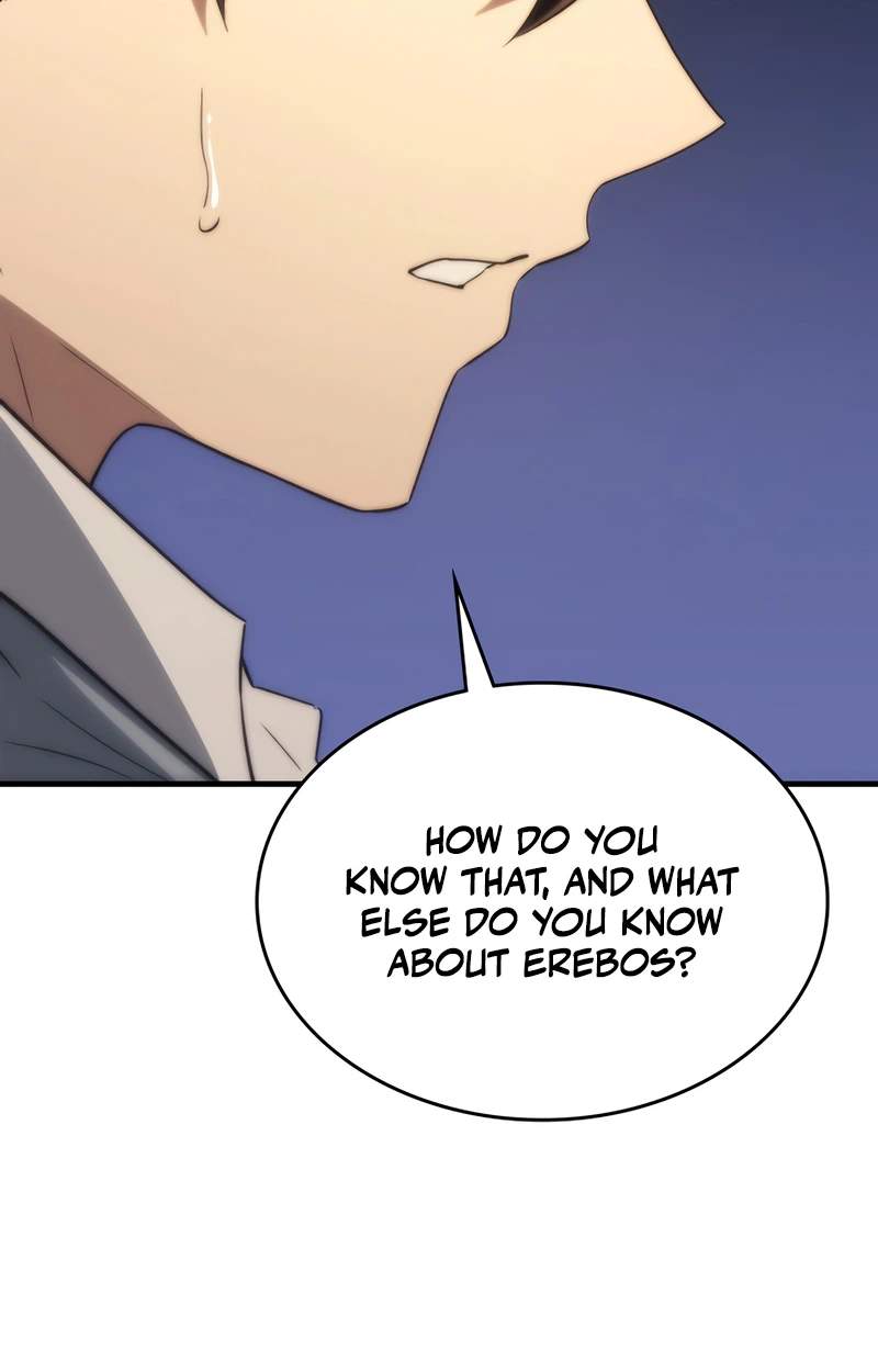 Return of the Apocalypse-Class Death Knight — Chapter 90 — page 32