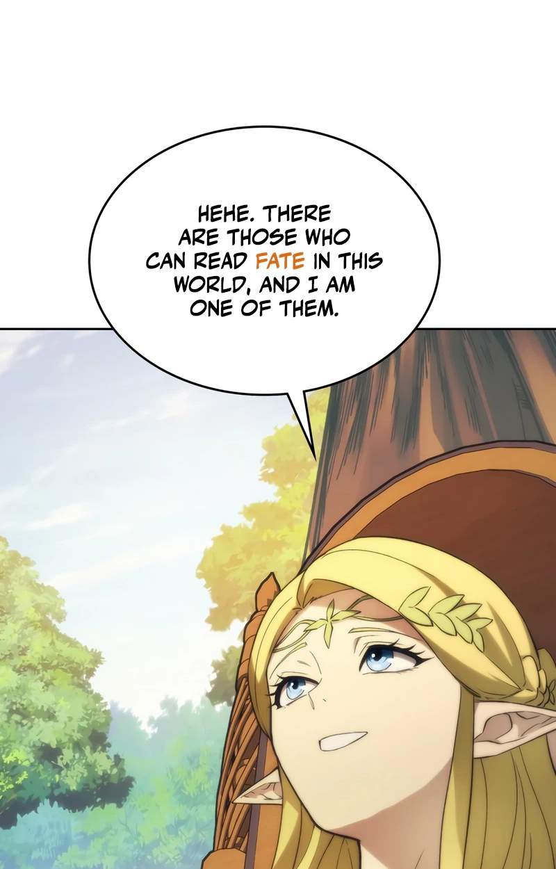 Return of the Apocalypse-Class Death Knight — Chapter 90 — page 33
