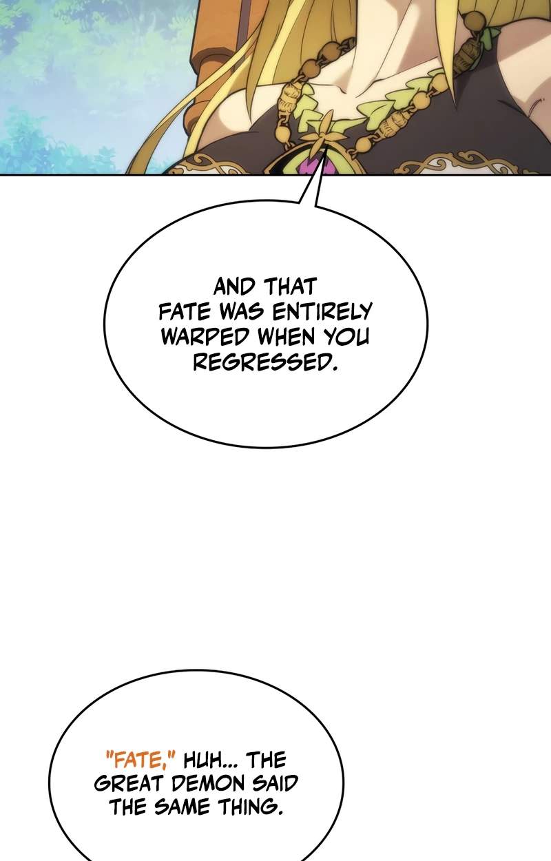 Return of the Apocalypse-Class Death Knight — Chapter 90 — page 34