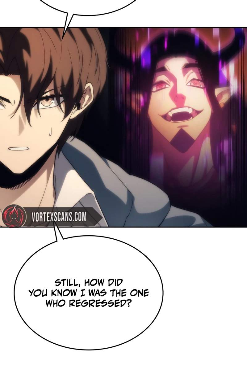 Return of the Apocalypse-Class Death Knight — Chapter 90 — page 35