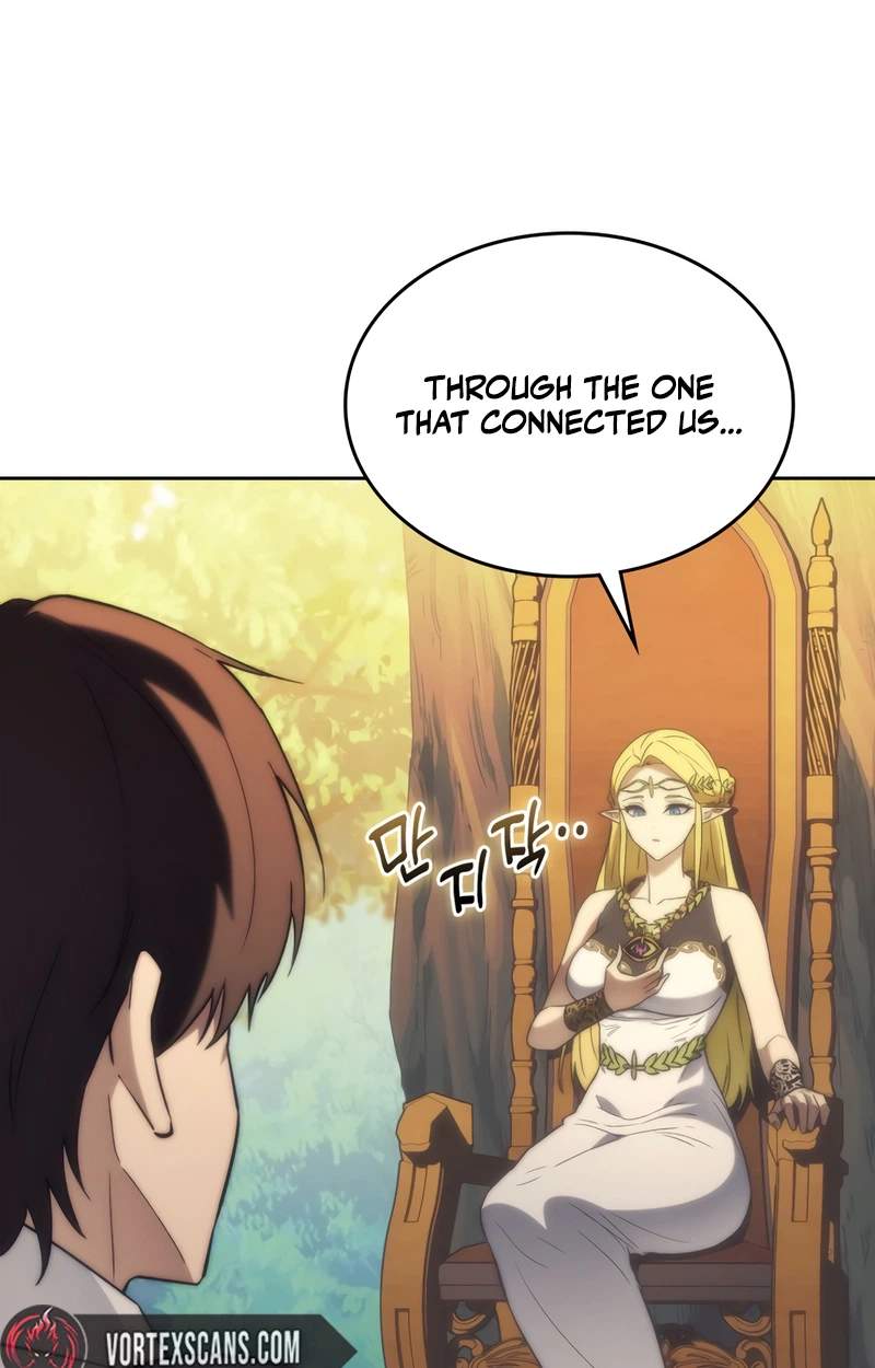Return of the Apocalypse-Class Death Knight — Chapter 90 — page 36