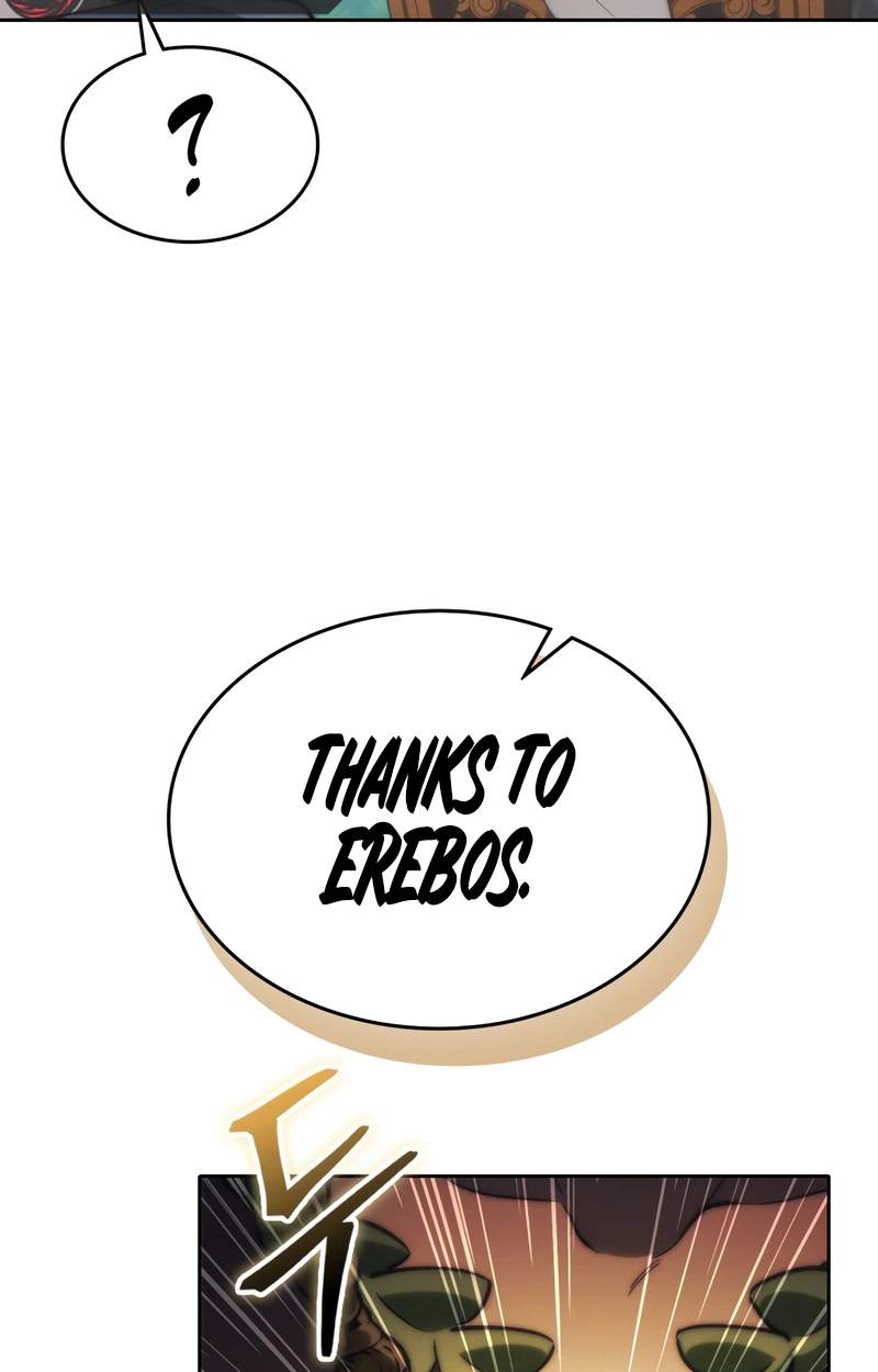 Return of the Apocalypse-Class Death Knight — Chapter 90 — page 37
