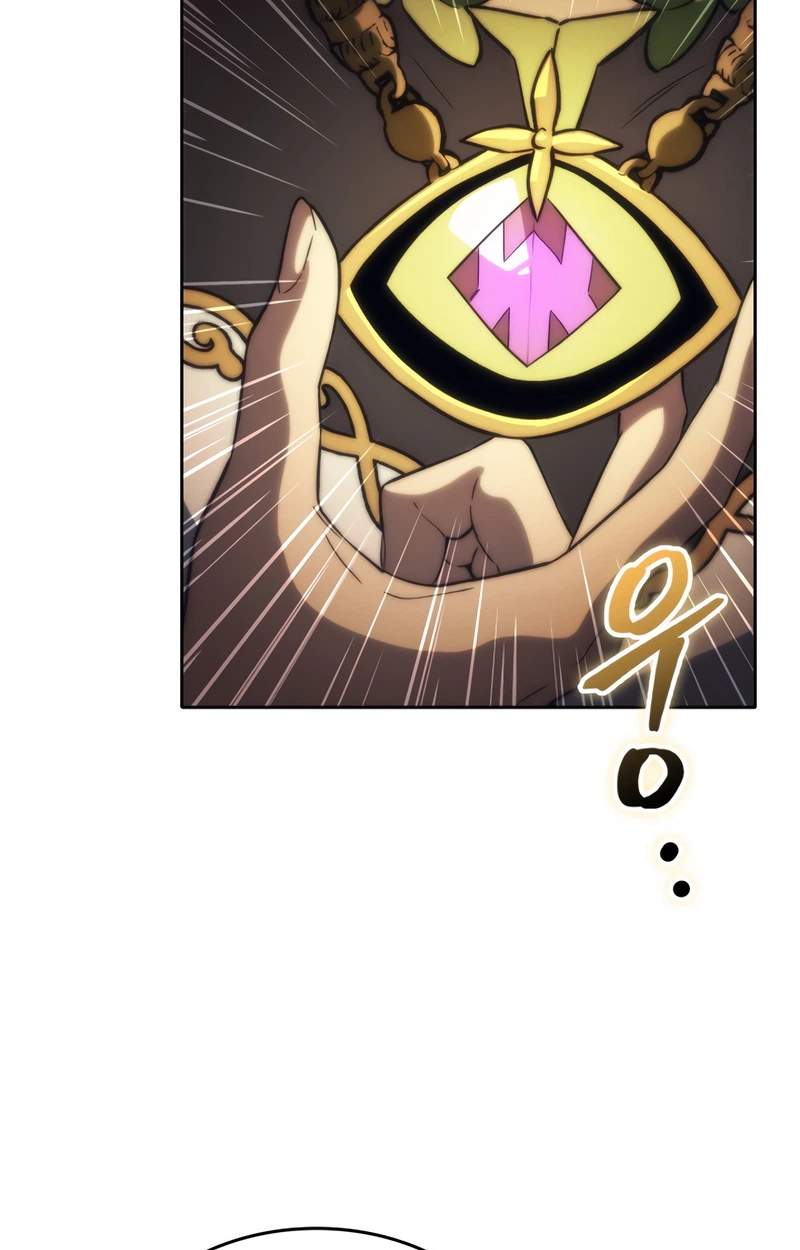 Return of the Apocalypse-Class Death Knight — Chapter 90 — page 38