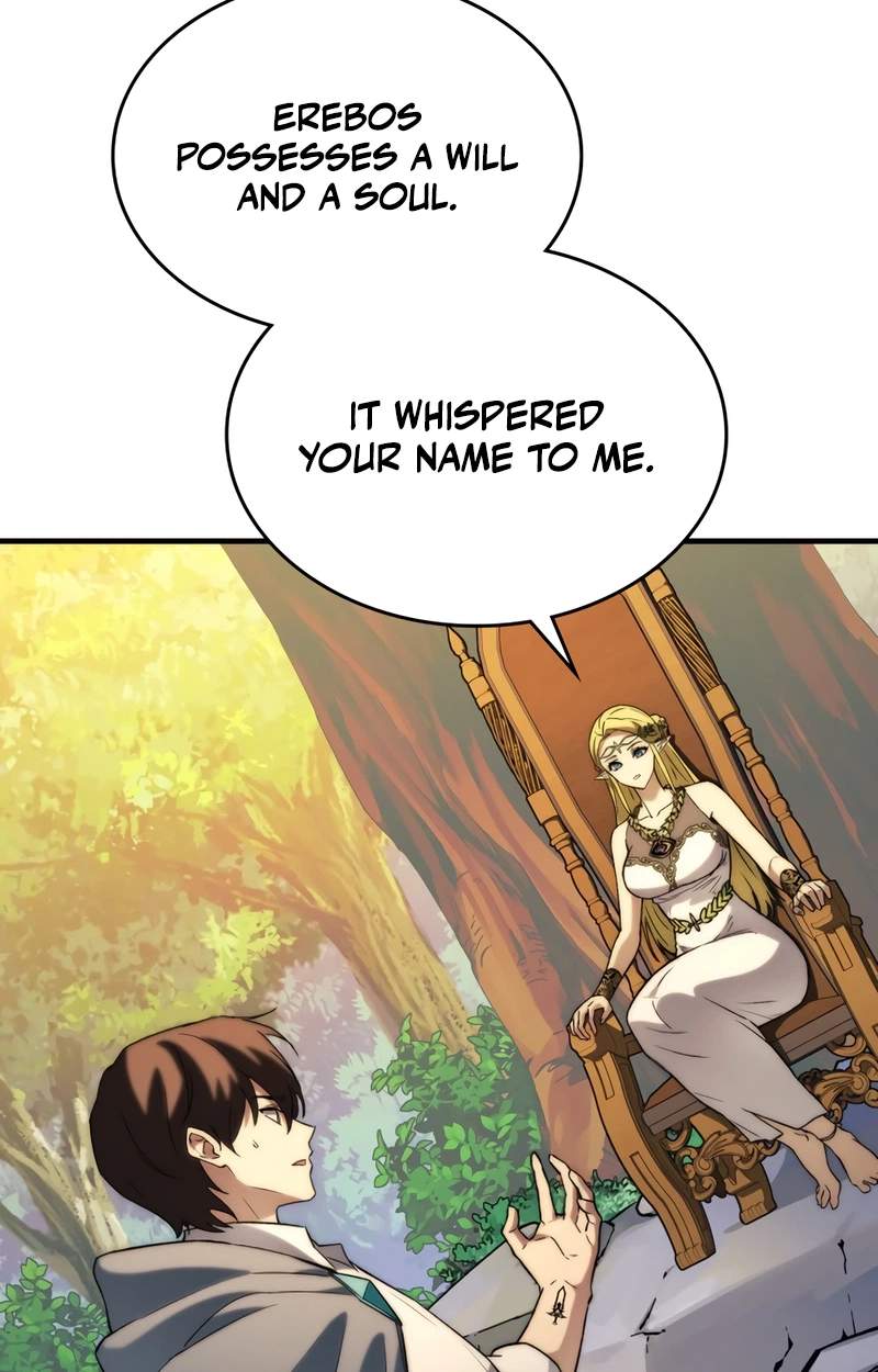 Return of the Apocalypse-Class Death Knight — Chapter 90 — page 39