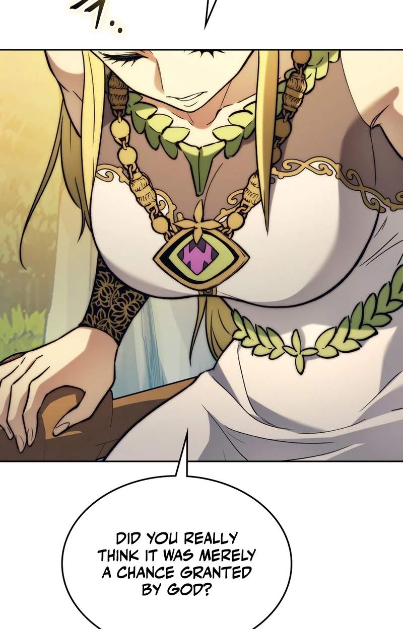 Return of the Apocalypse-Class Death Knight — Chapter 90 — page 41