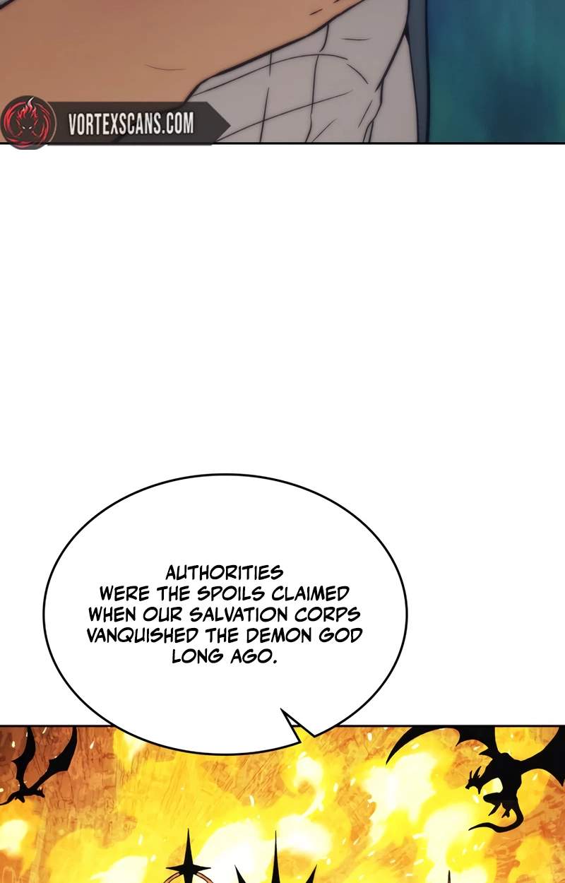Return of the Apocalypse-Class Death Knight — Chapter 90 — page 48