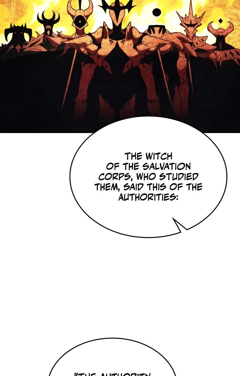 Return of the Apocalypse-Class Death Knight — Chapter 90 — page 49