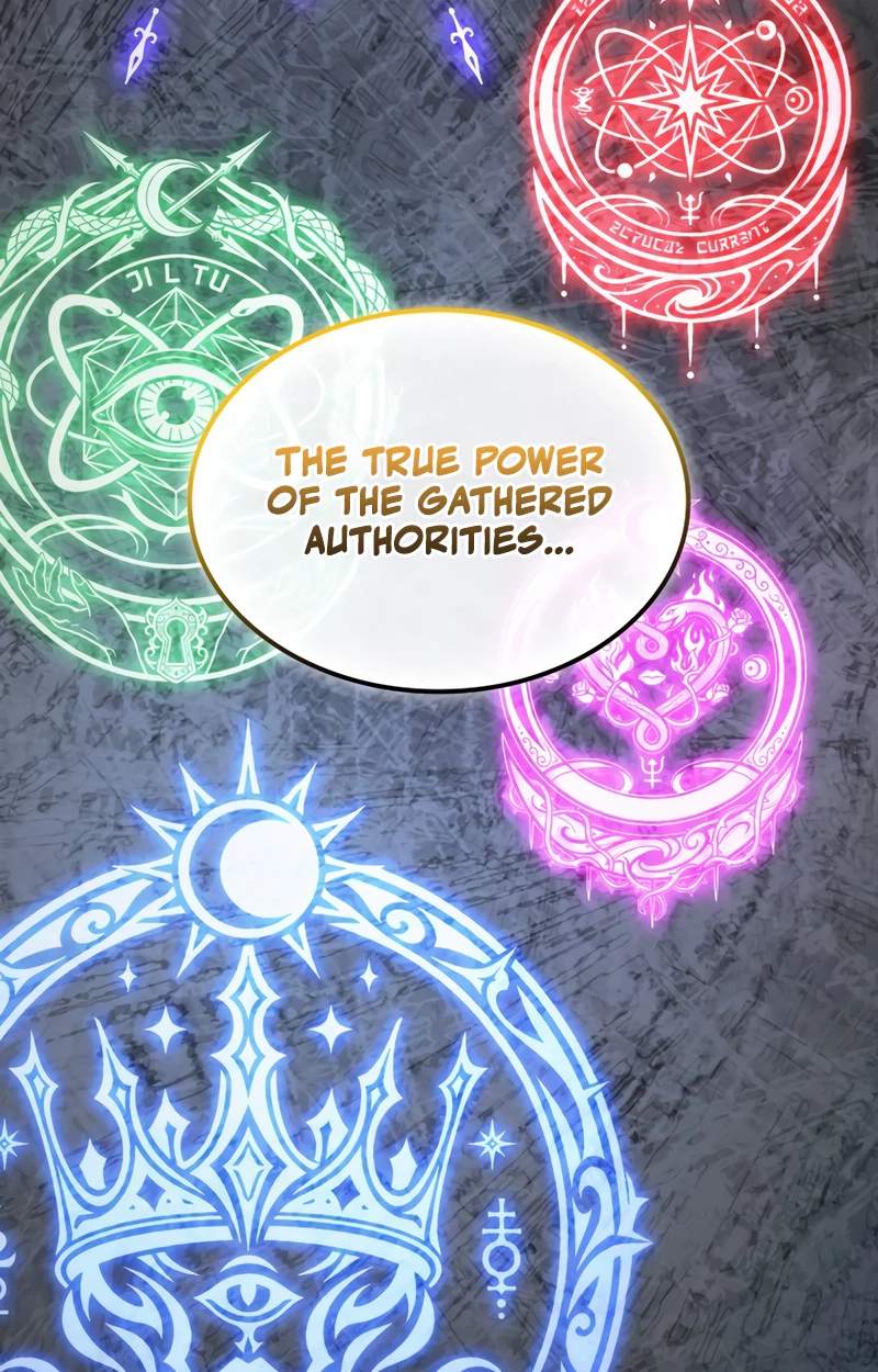 Return of the Apocalypse-Class Death Knight — Chapter 90 — page 52