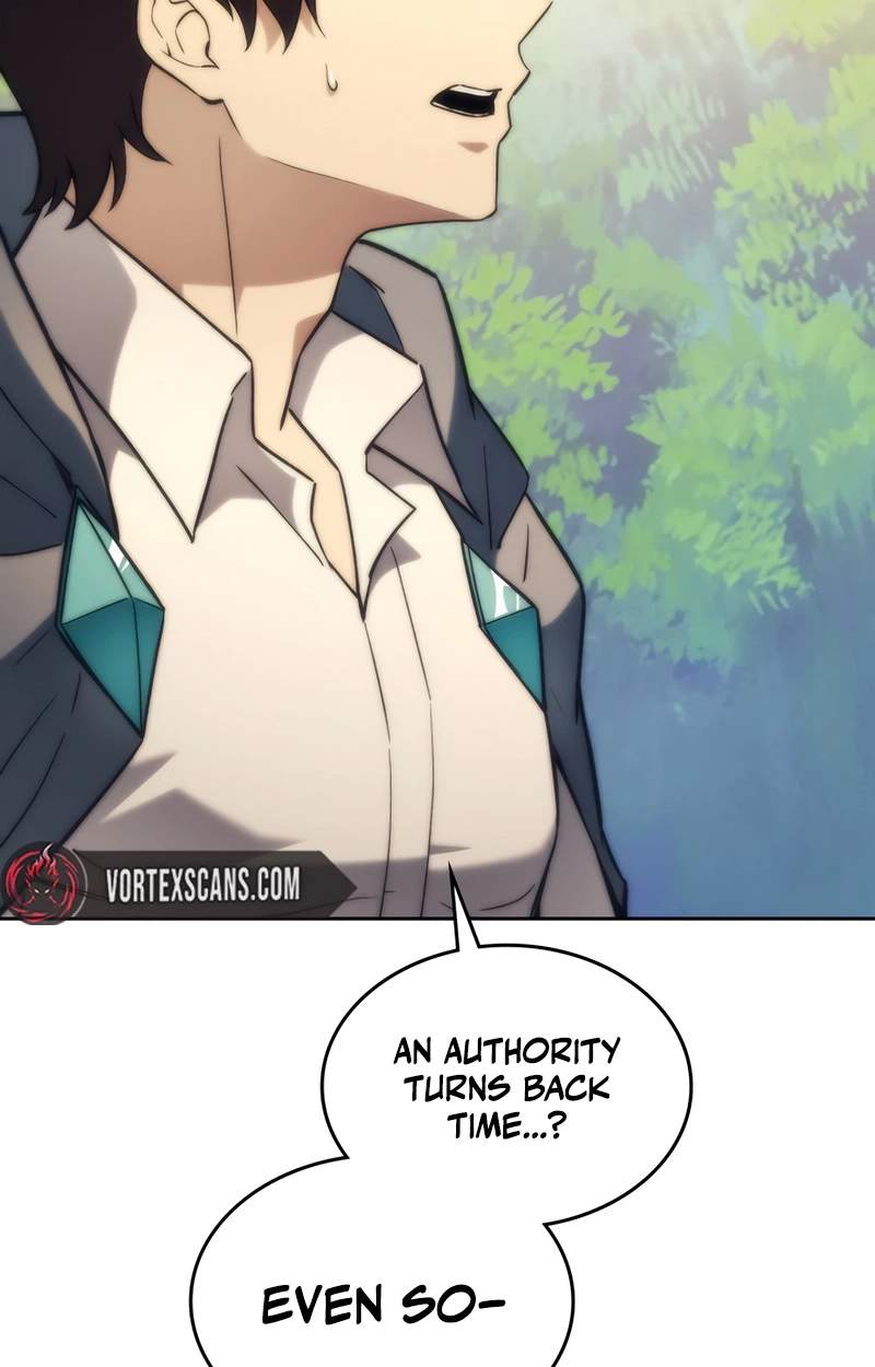 Return of the Apocalypse-Class Death Knight — Chapter 90 — page 54