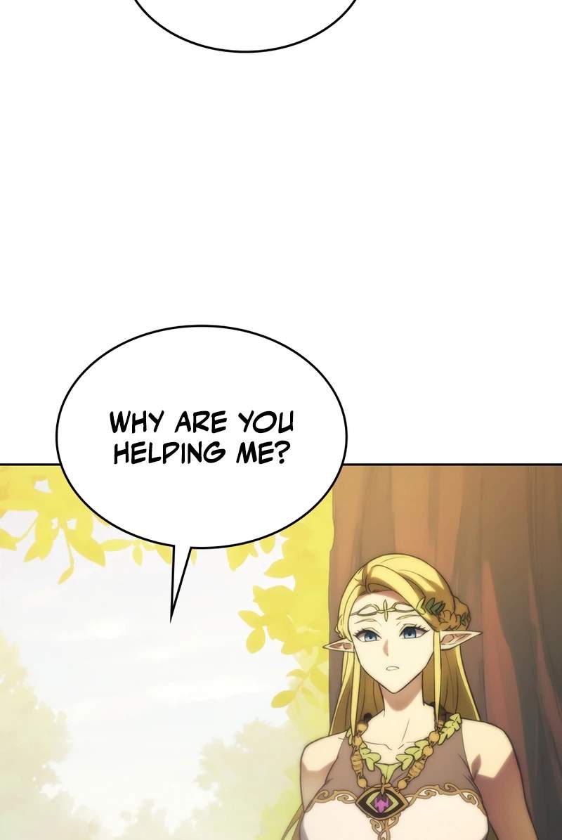 Return of the Apocalypse-Class Death Knight — Chapter 90 — page 55