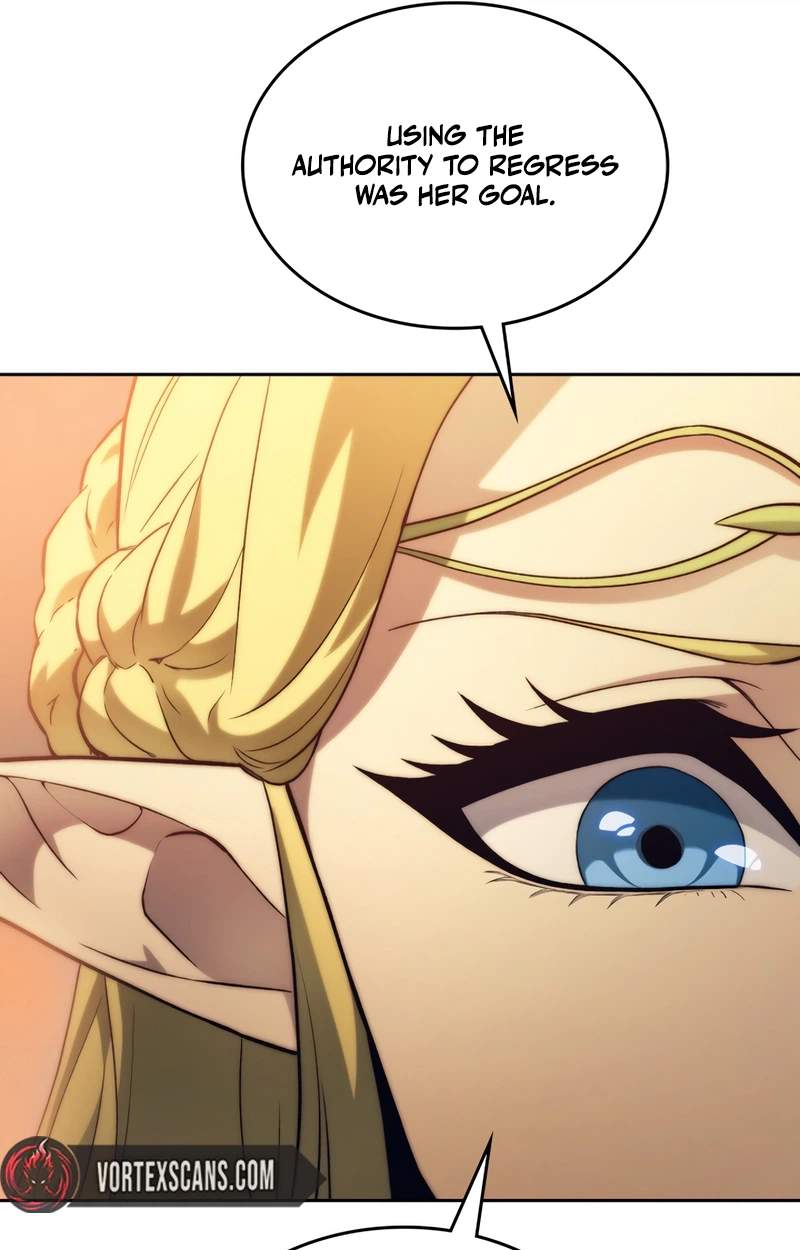 Return of the Apocalypse-Class Death Knight — Chapter 90 — page 57