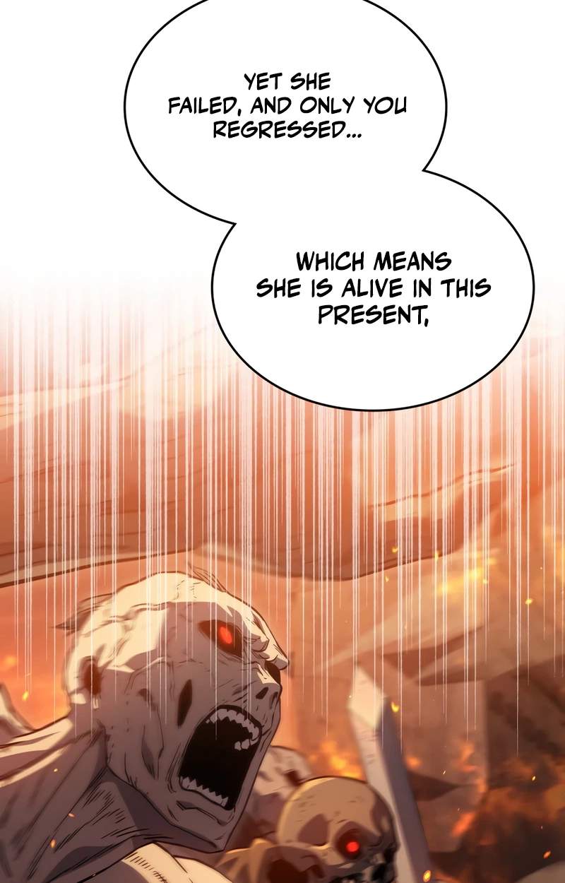 Return of the Apocalypse-Class Death Knight — Chapter 90 — page 58