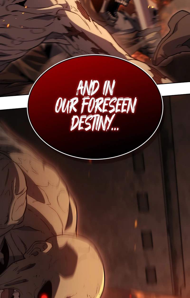 Return of the Apocalypse-Class Death Knight — Chapter 90 — page 59