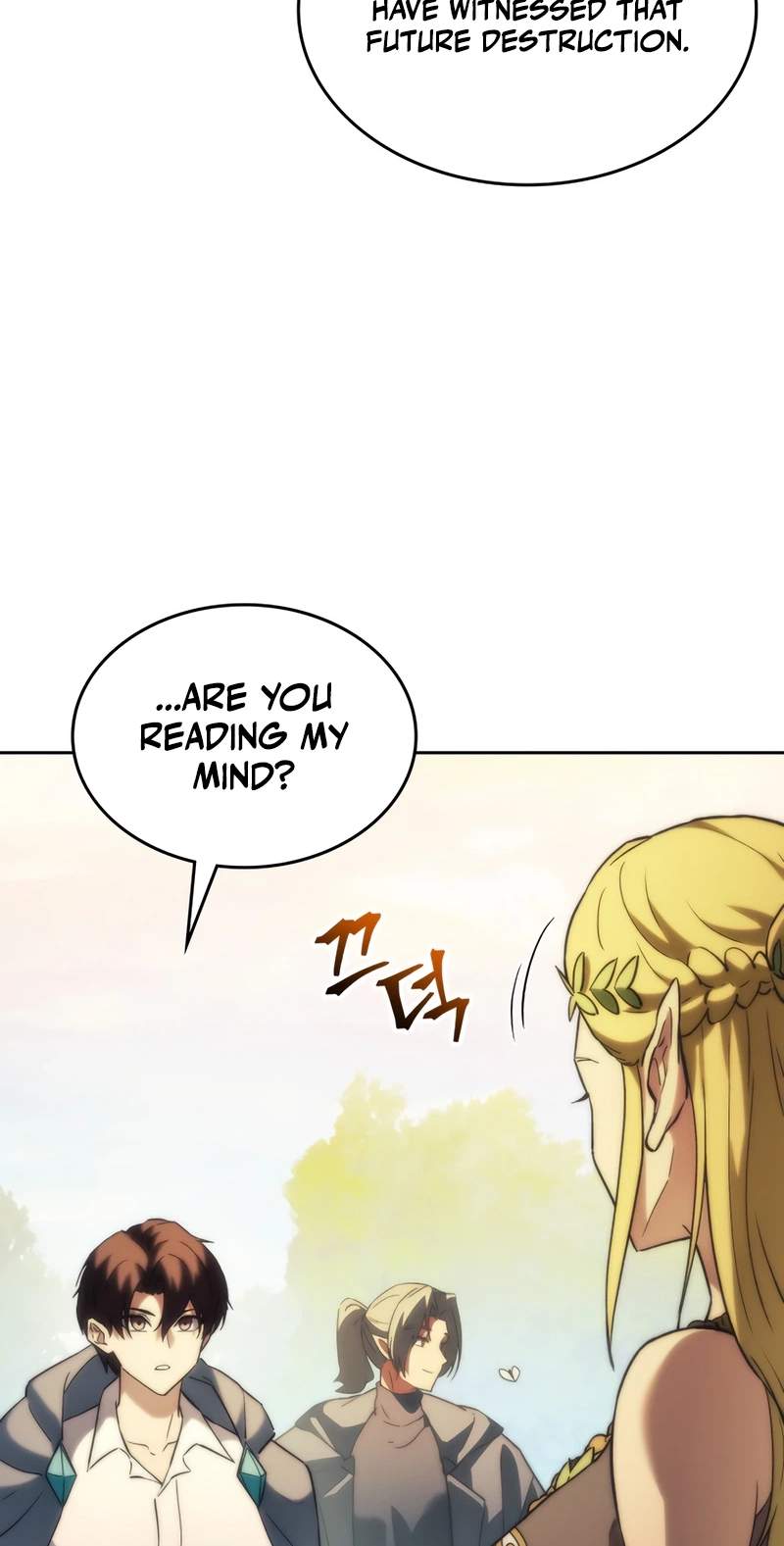 Return of the Apocalypse-Class Death Knight — Chapter 90 — page 66