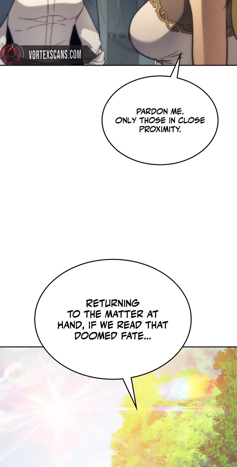 Return of the Apocalypse-Class Death Knight — Chapter 90 — page 67